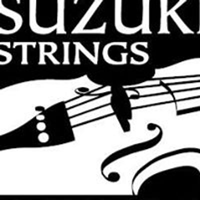 SIUE Suzuki String Program