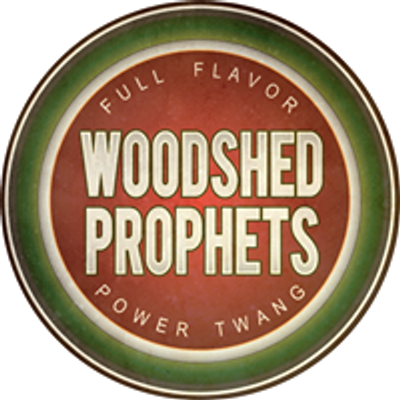 Woodshed Prophets