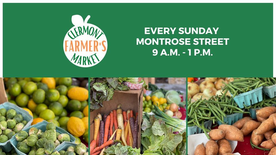 Downtown Clermont Farmers Market Summer Hours Historic Downtown downtown-clermont-farmers-market-summer-hours-historic-downtown