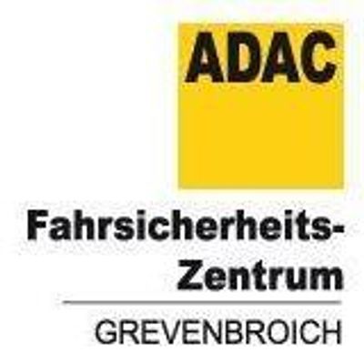 ADAC Fahrsicherheitszentrum Grevenbroich