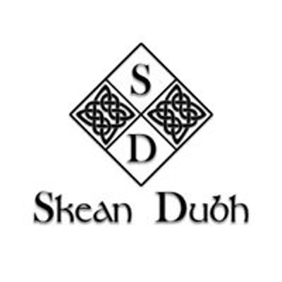 Skean Dubh