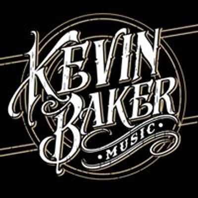 Kevin Baker Music