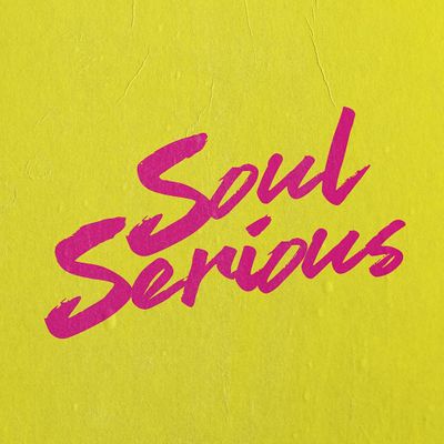 Soul Serious