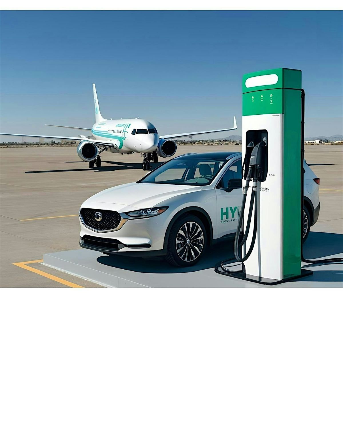 Regional Hydrogen Policy Leaders Convention