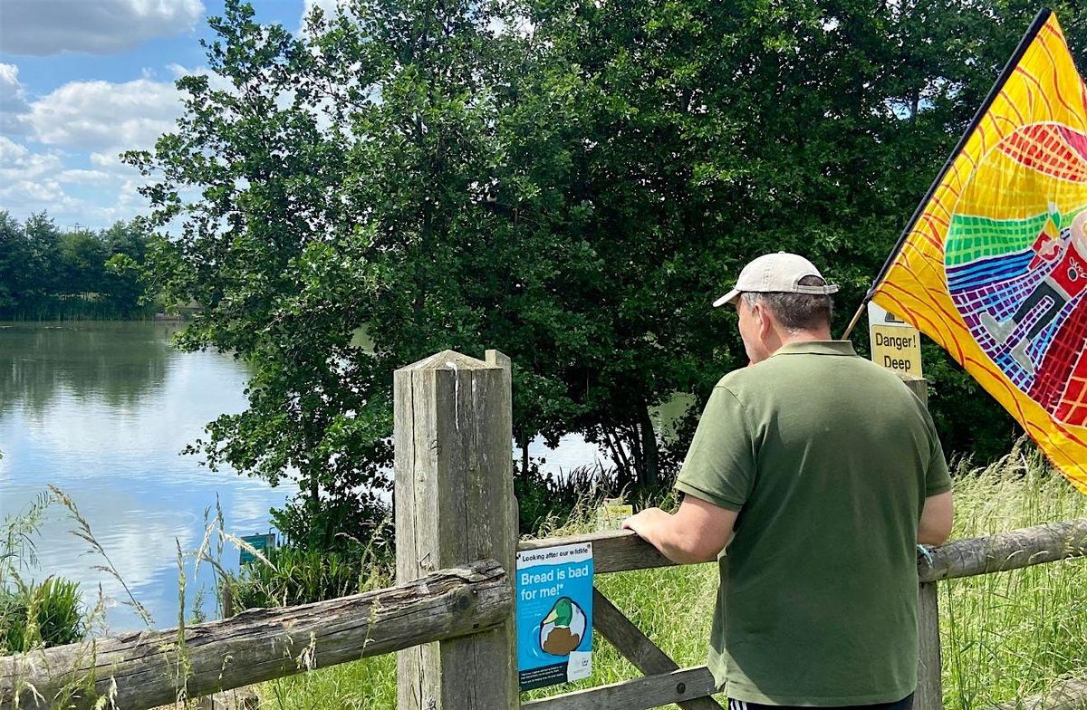 T100 January Weekend Trail: Langdon Hills