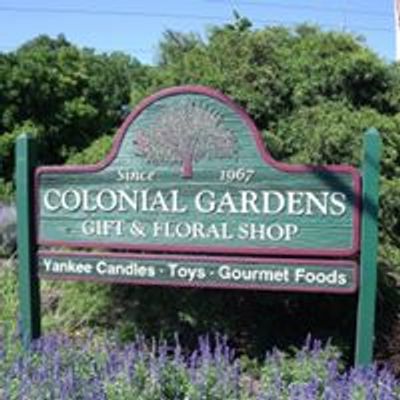 Colonial Gardens