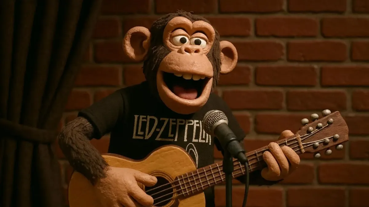 Open Mic - Song Circle - Potluck