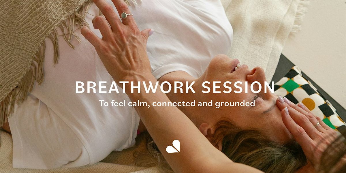 Breathwork Session | Heart Opening