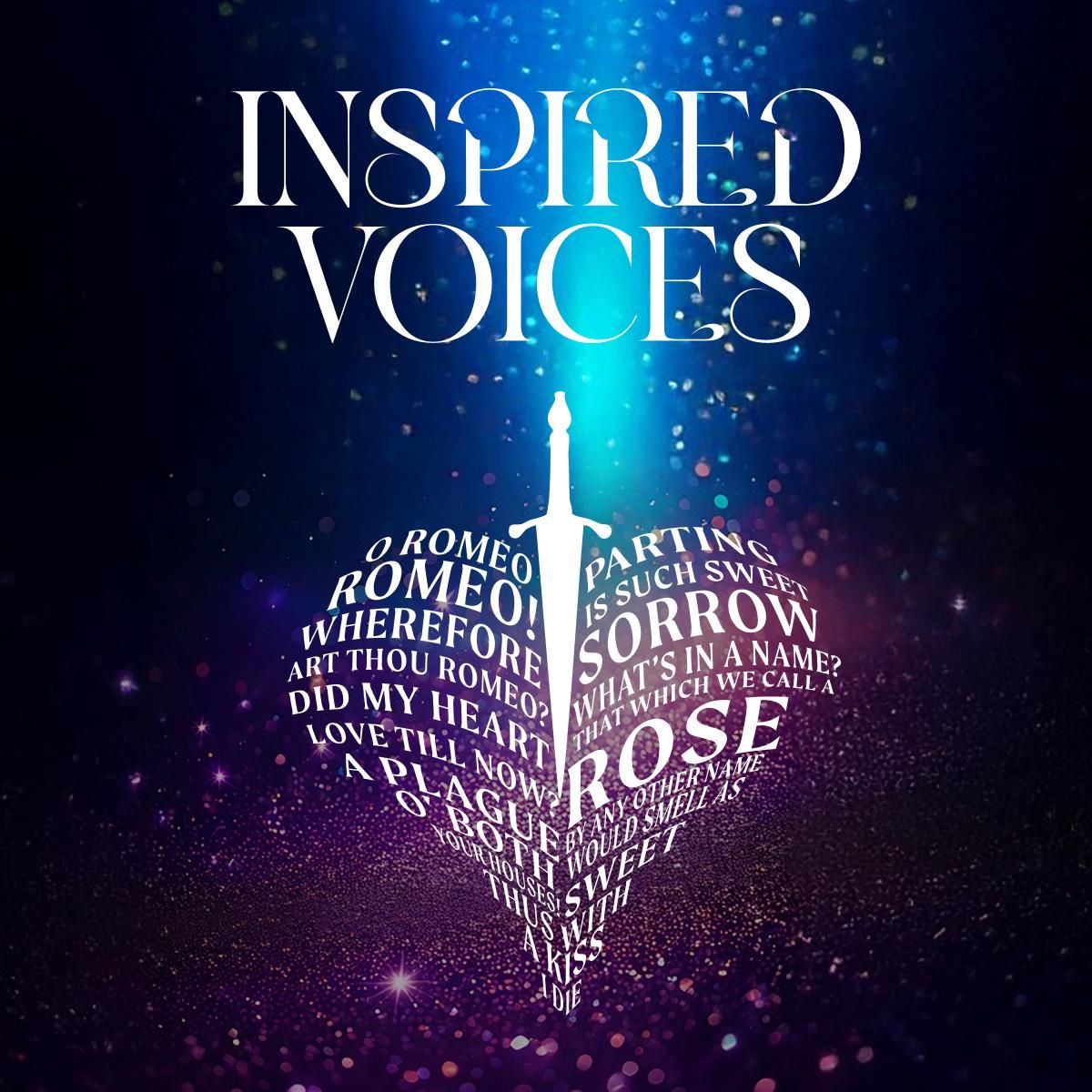 Stockton Symphony: Peter Jaffe - Inspired Voices