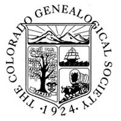Colorado Genealogical Society