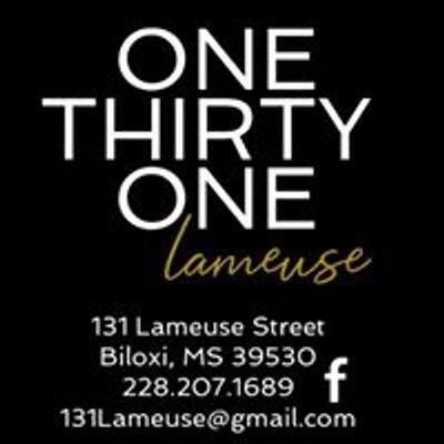 One Thirty One Lameuse
