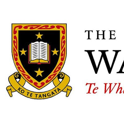 The University of Waikato