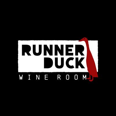 Runner Duck Wine Room