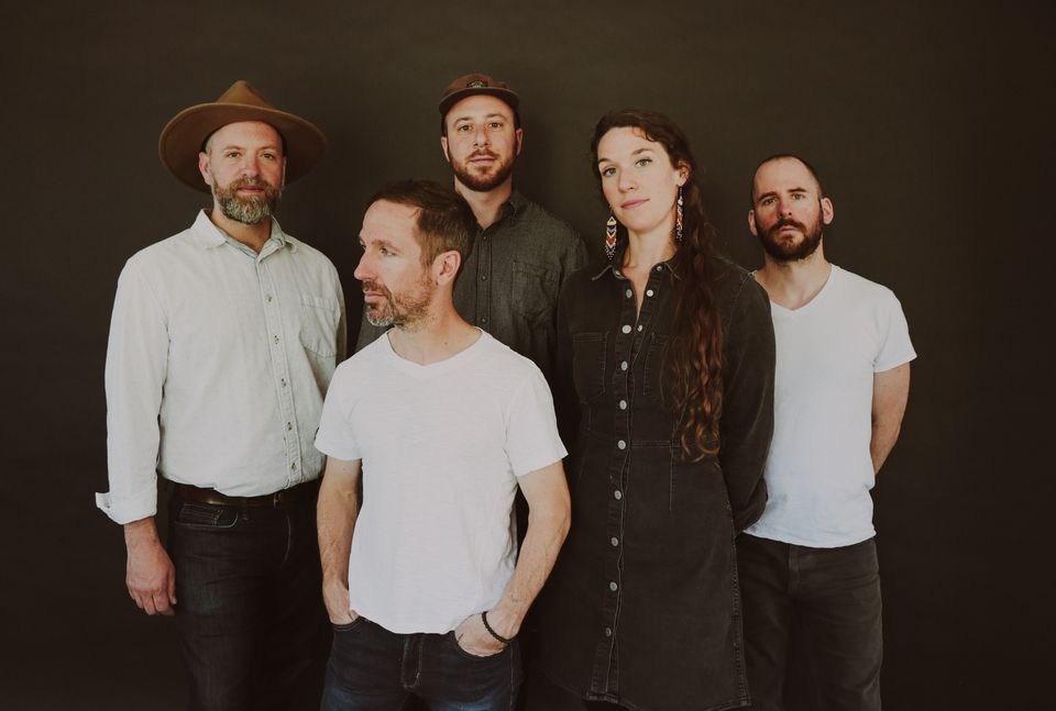 DRIFTWOOD w\/s\/g Amber Martin