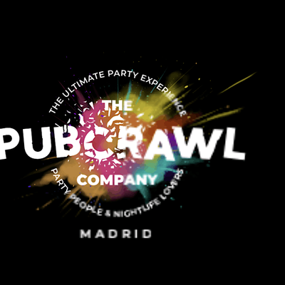 The Pubcrawl Company