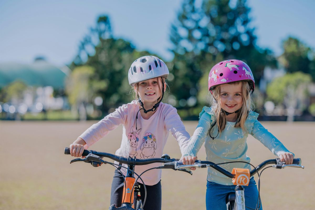 Children\u2019s Bike Skills (Miami)