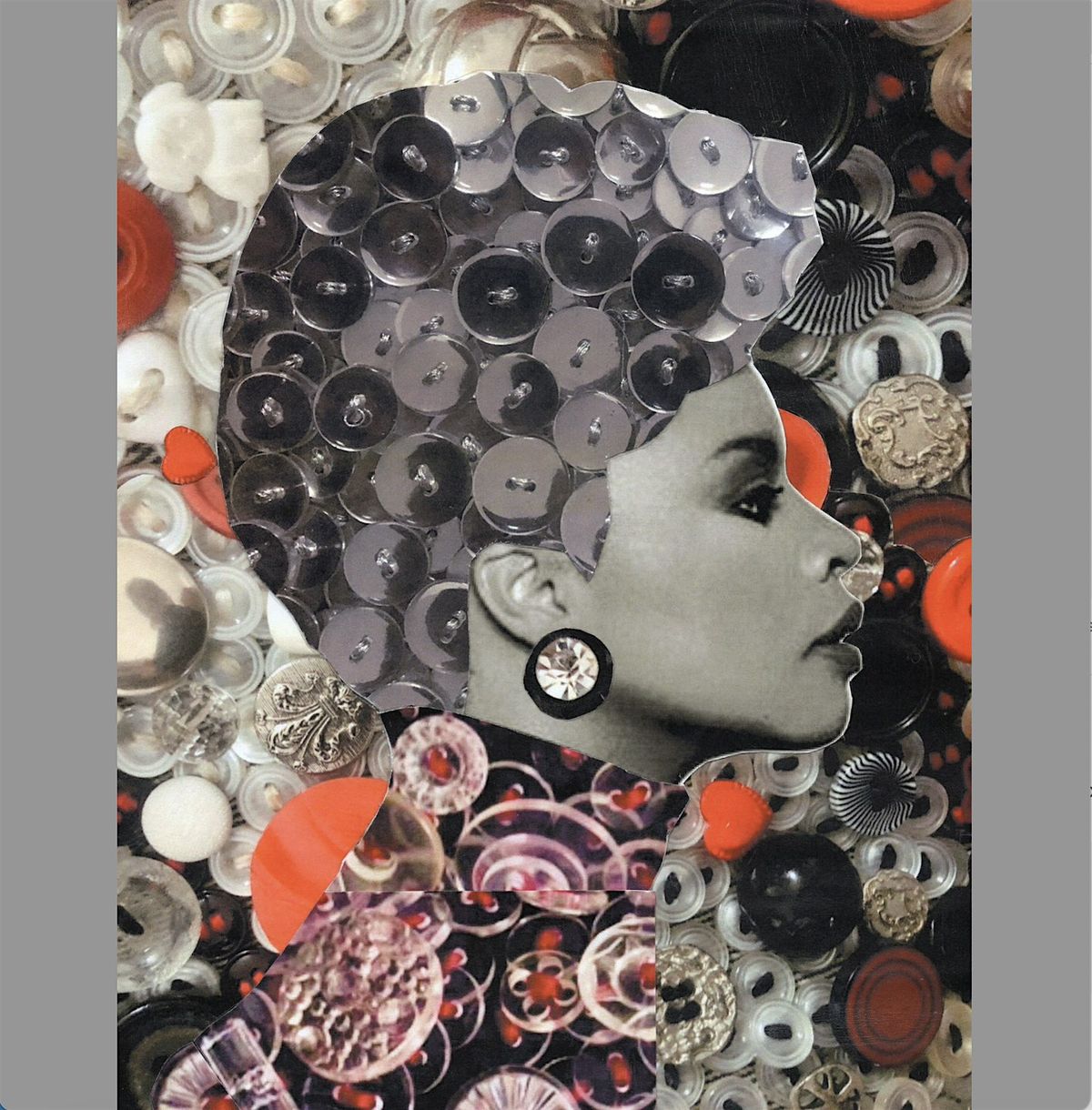 Beau McCall: Divas, Blues, and Memories Exhibition
