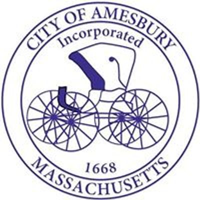 City of Amesbury