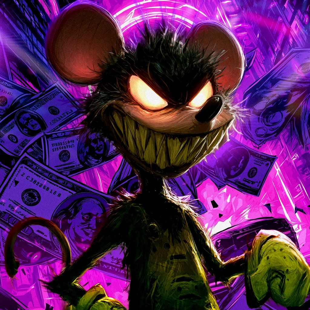 Darkside: Payback Party - Saturday 8th November '25