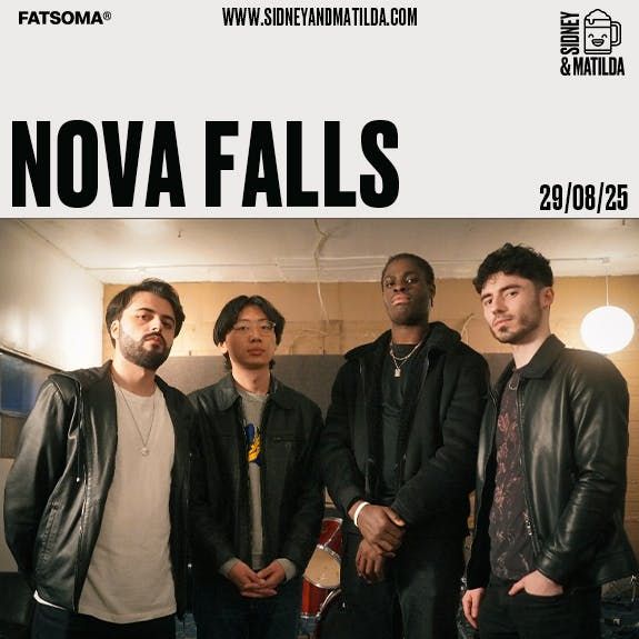 Nova Falls
