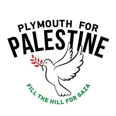 Plymouth for Palestine