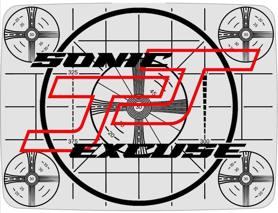 Jamie Jon\u2019s Sonic Excuse live at Mario\u2019s Italian Sports Bar