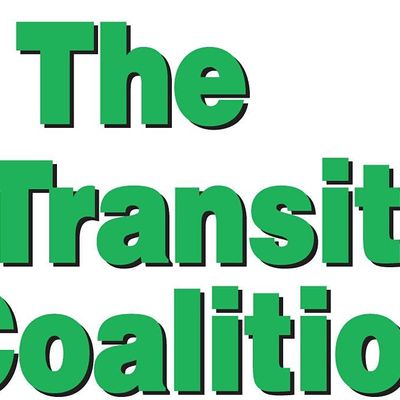 The Transit Coalition