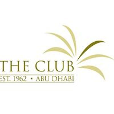 The Club Abu Dhabi