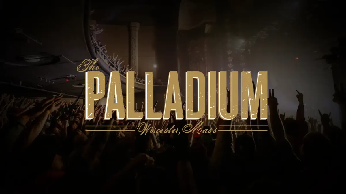 Parking Atreyu with Unearth and Zero 9:36