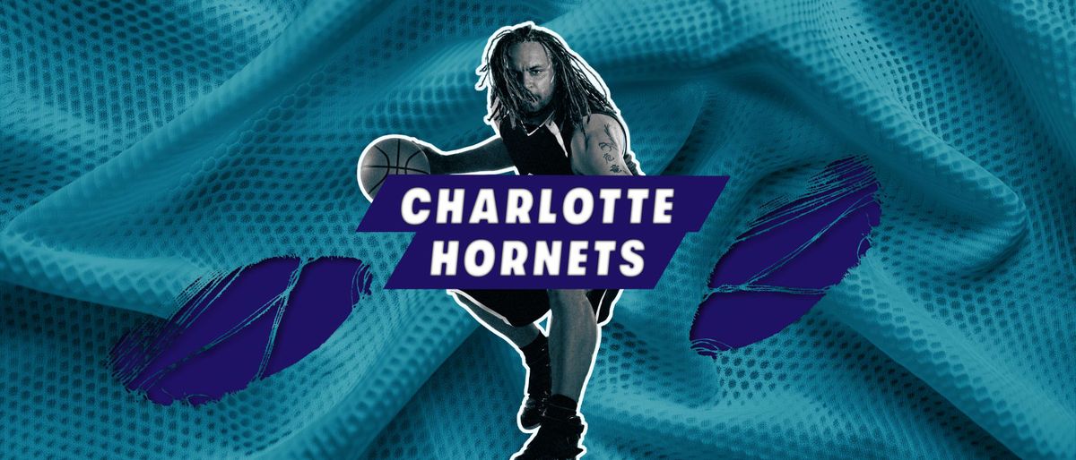 NBA Finals: Charlotte Hornets vs. TBD - Home Game 1 (Date: TBD - If Necessary)