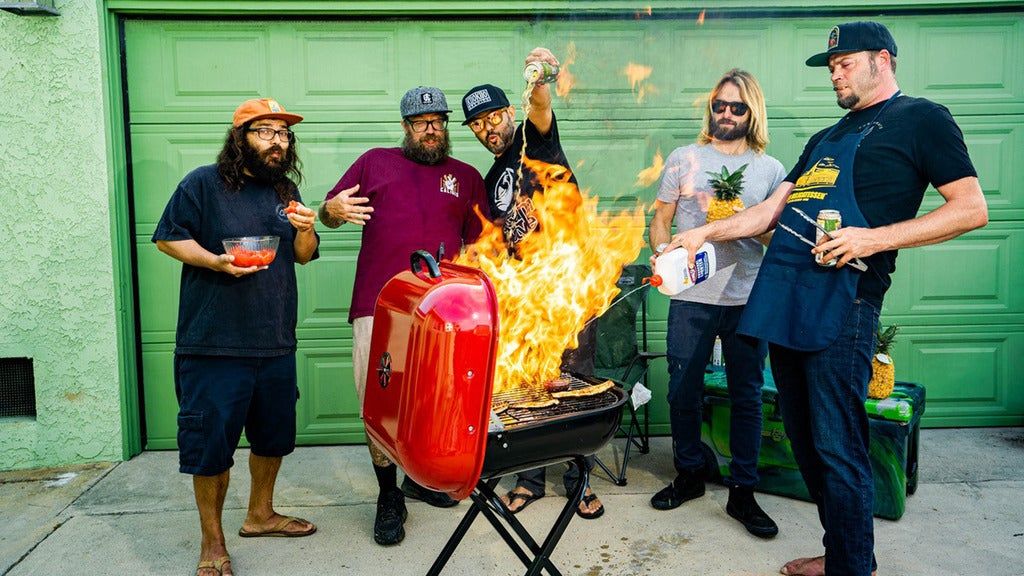 Fortunate Youth, Bumpin Uglies
