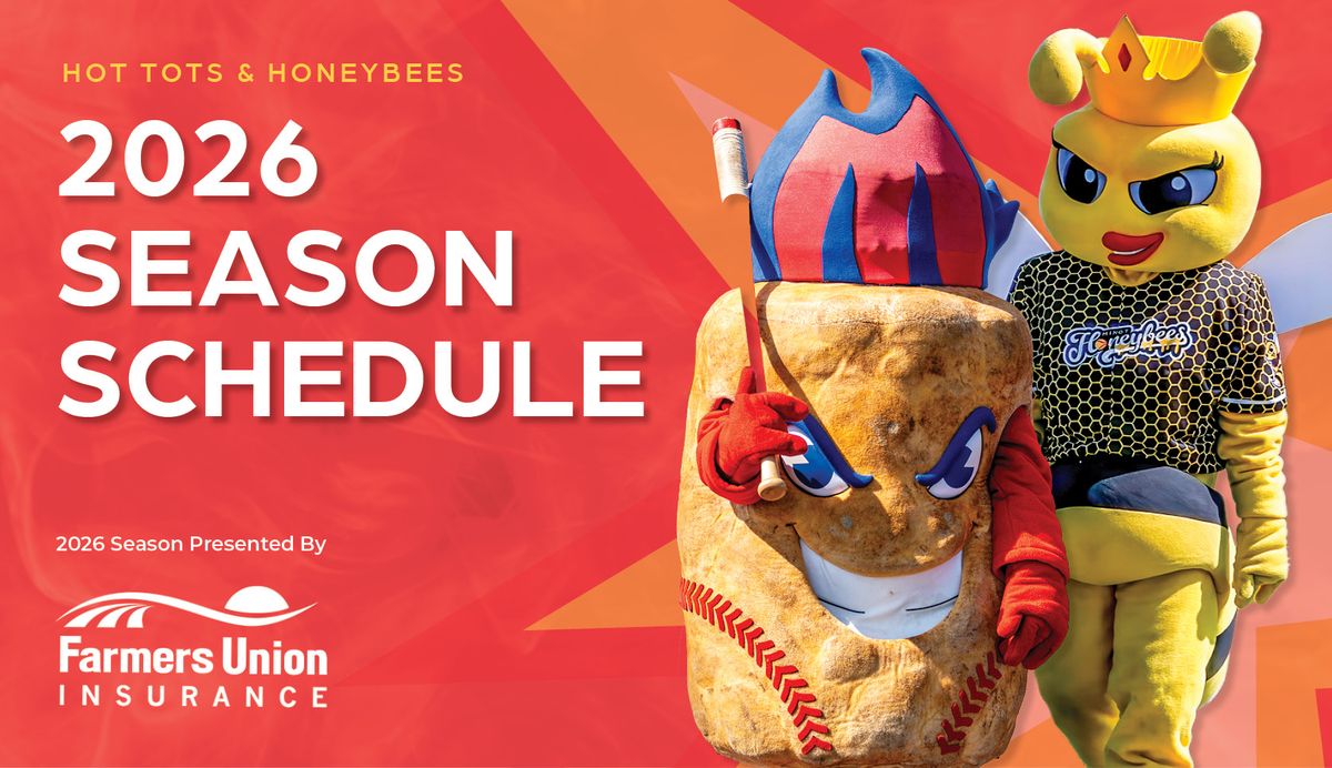 Rochester Honkers vs. Minot Hot Tots