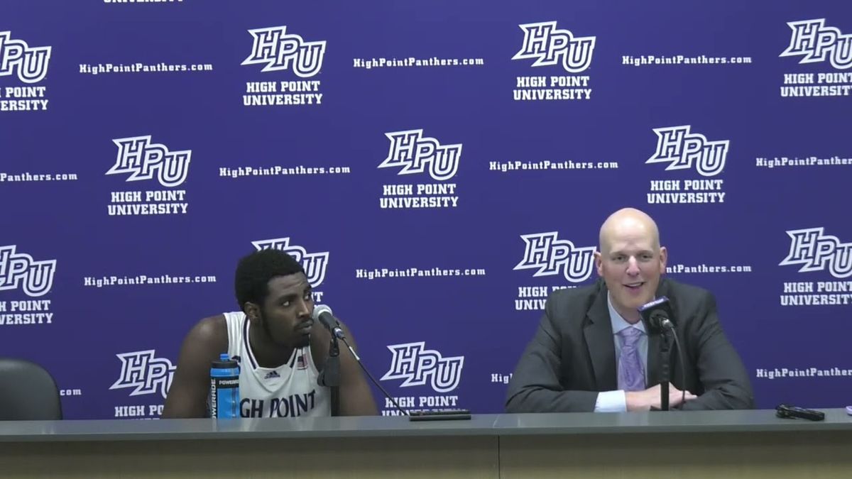 Parking High Point Panthers at UAB Blazers Mens Basketball