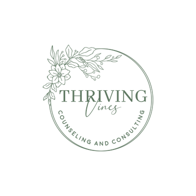 Thriving Vines Counseling and Consulting