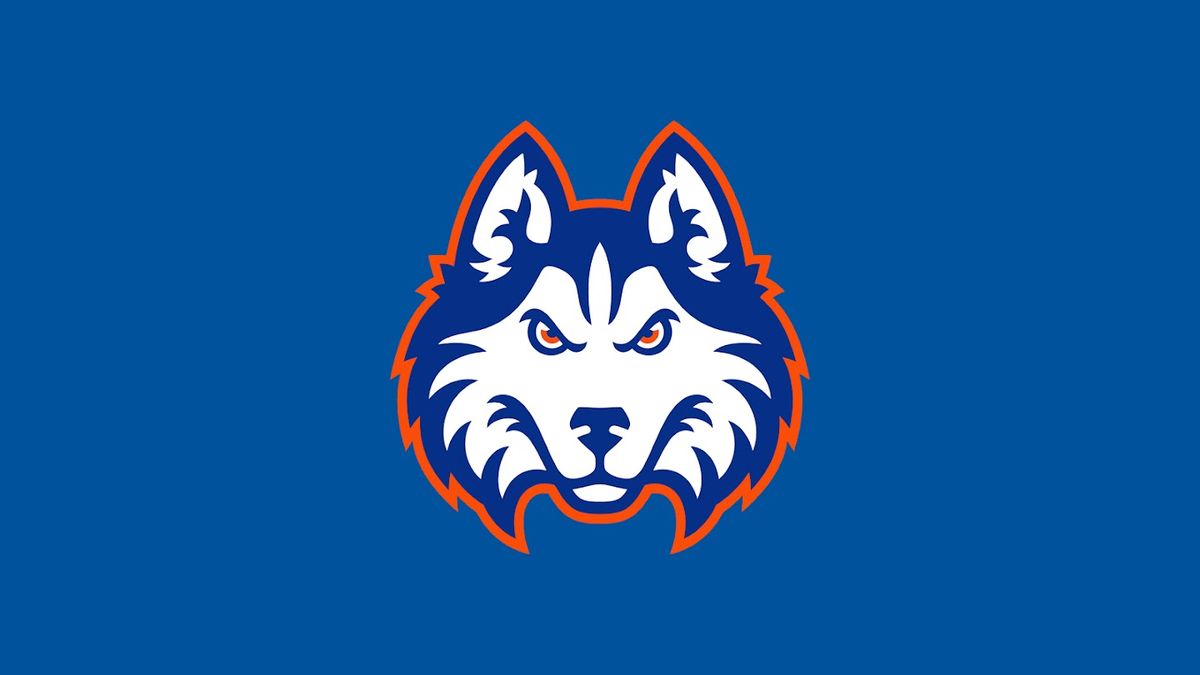 Louisiana Monroe Warhawks at Houston Christian Huskies Mens Basketball