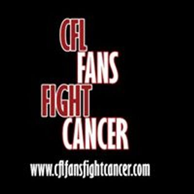 CFL Fans Fight Cancer