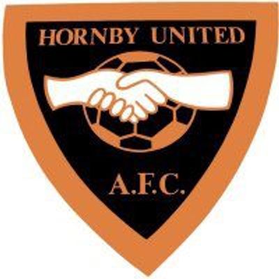 Hornby United AFC