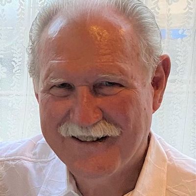 Jerry Picaman