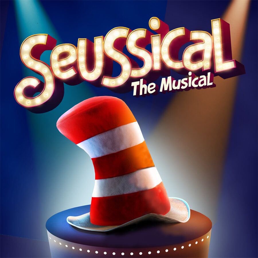 Seussical The Musical
