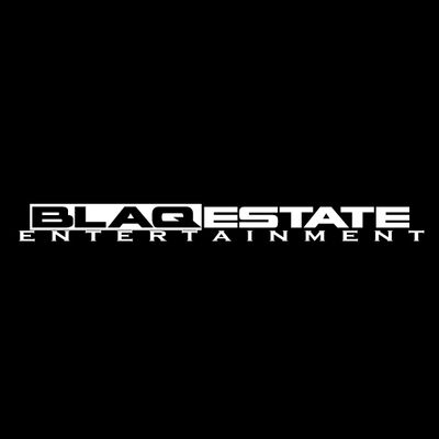 Blaq Estate Entertainment
