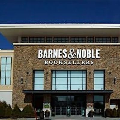 Barnes & Noble - Oakbrook Center, IL