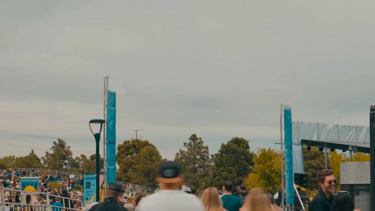 Parking The Knocks with Dragonette