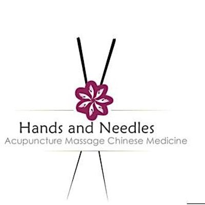 Hands and Needles