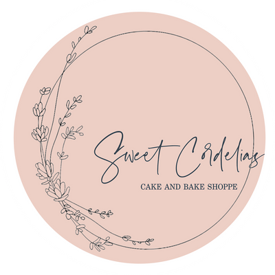 Sweet Cordelia's Cake & Bake Shoppe