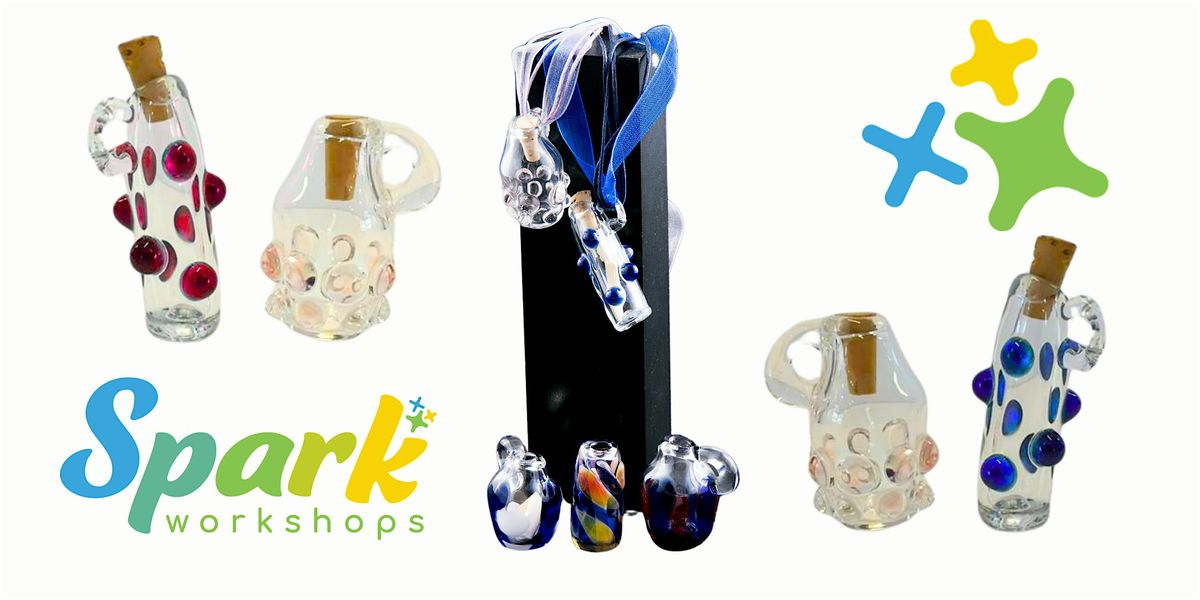 Spark Workshops Wednesday 1\/7\/2026