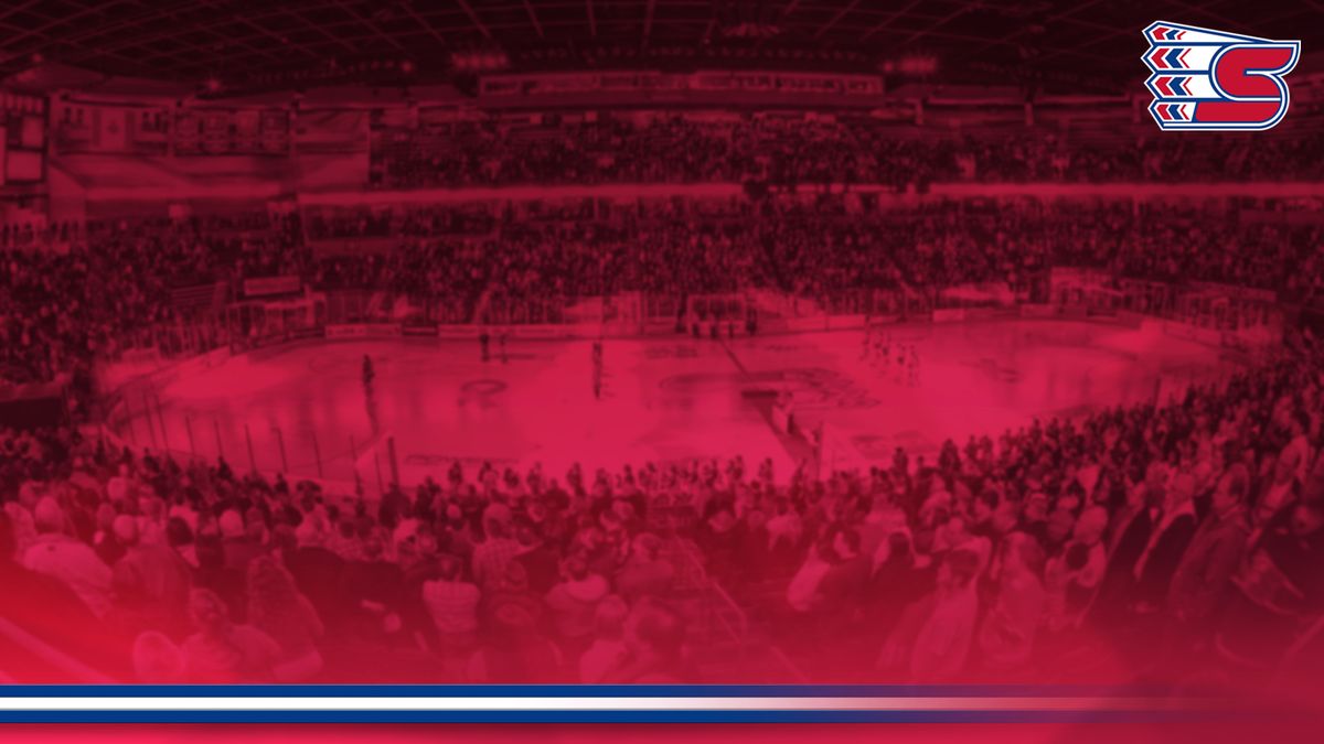 Parking Spokane Chiefs at Vancouver Giants