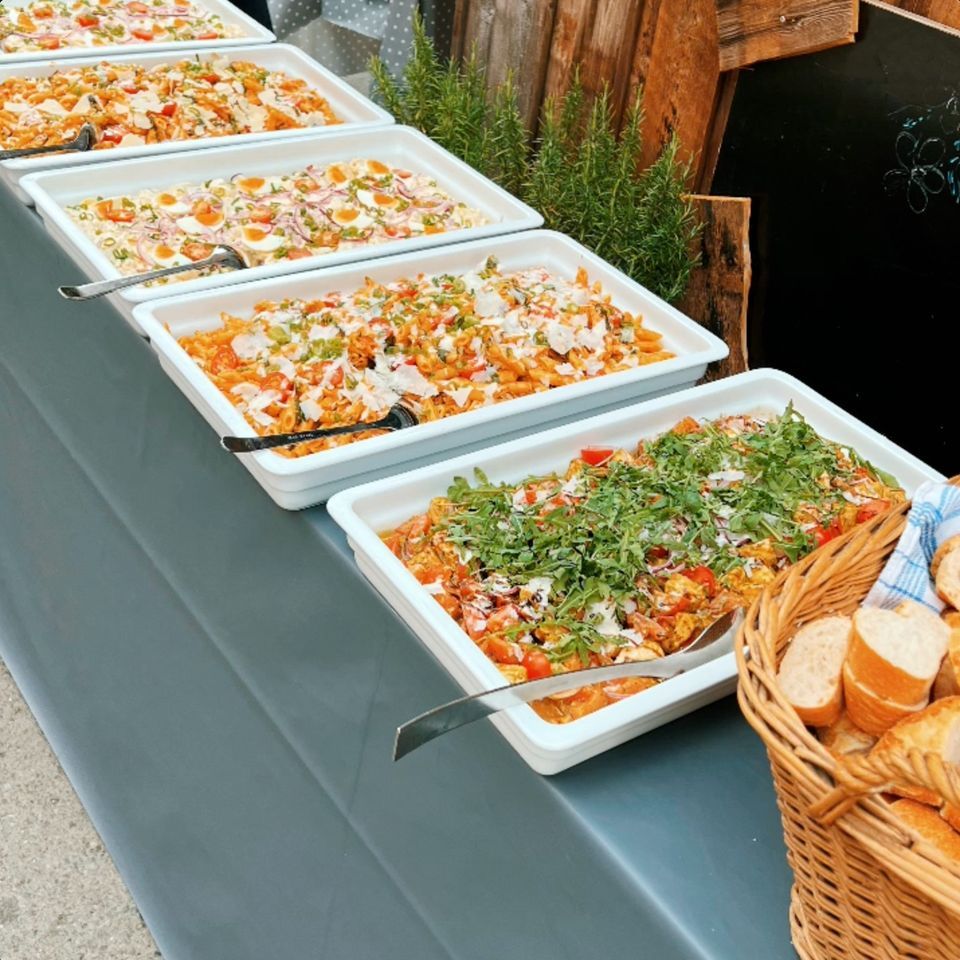 3-G\u00e4nge Brunch-Buffet | Hotel Munzert