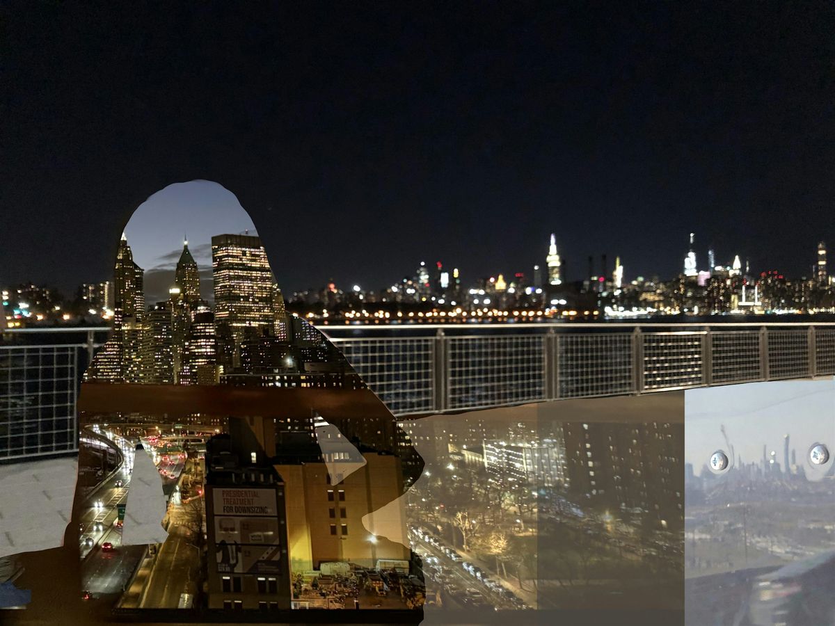 6 Week Session- New New Yorkers Group