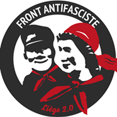 Front AntiFasciste Li\u00e8ge 2.0