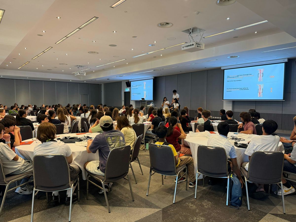 Doctor For A Day With MedView